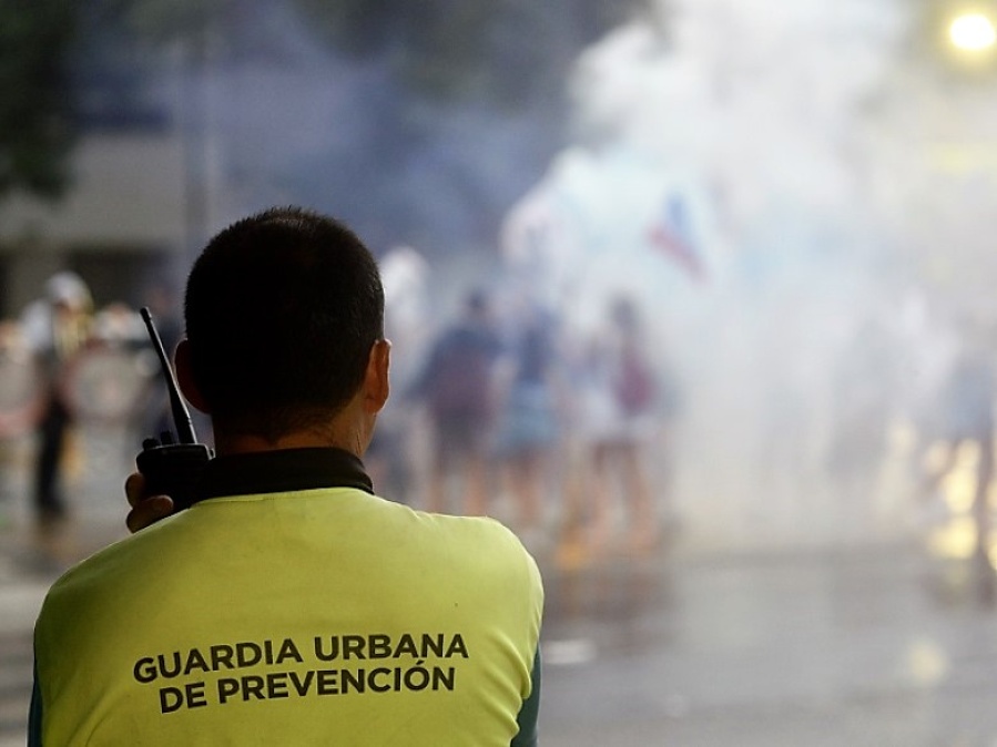 ”Tenemos contagiados y el director no lo cuenta”, afirma el personal municipal platense de seguridad, prevención y protección