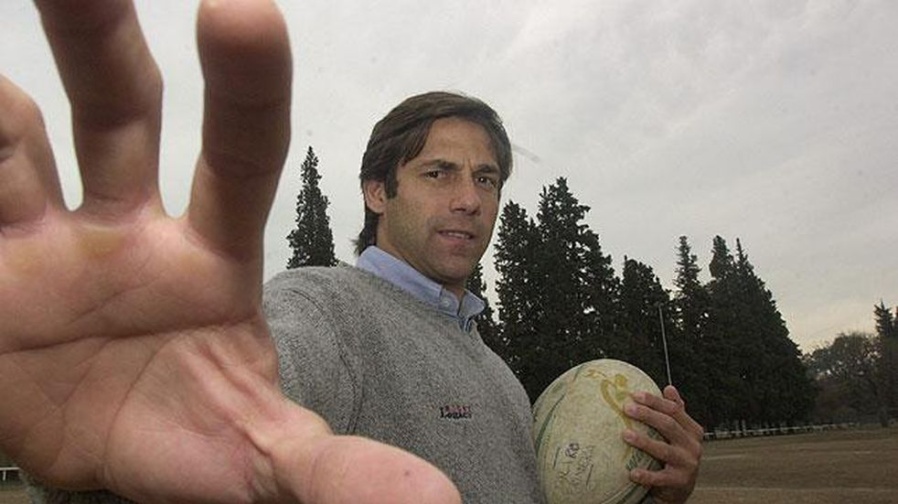Uno de los rugbiers acusados de la golpiza en Córdoba es el hijo del ex Puma Facundo Soler