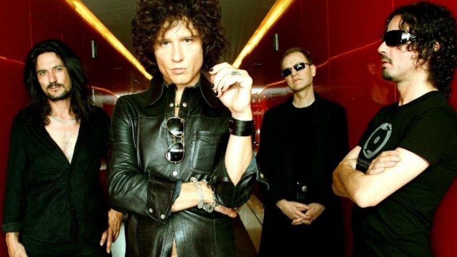 Héroes del Silencio tendrá su propio documental en Netflix