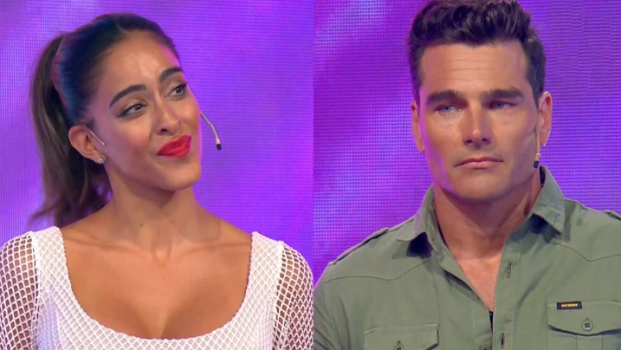 Hernán Drago: ”No hay romance”