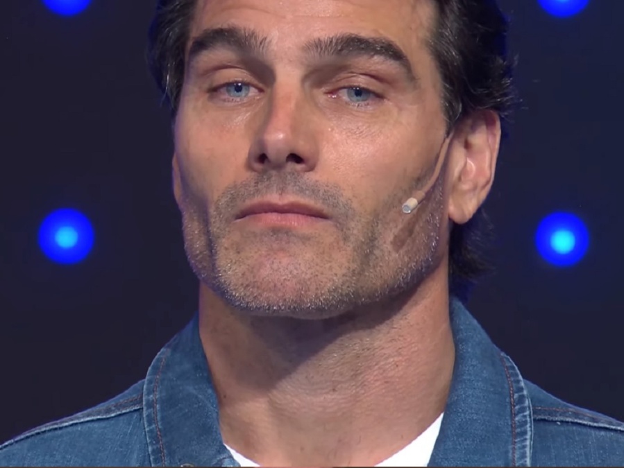 El rumor de romance entre Hernán Drago y una participante de ”Bienvenidos a bordo”