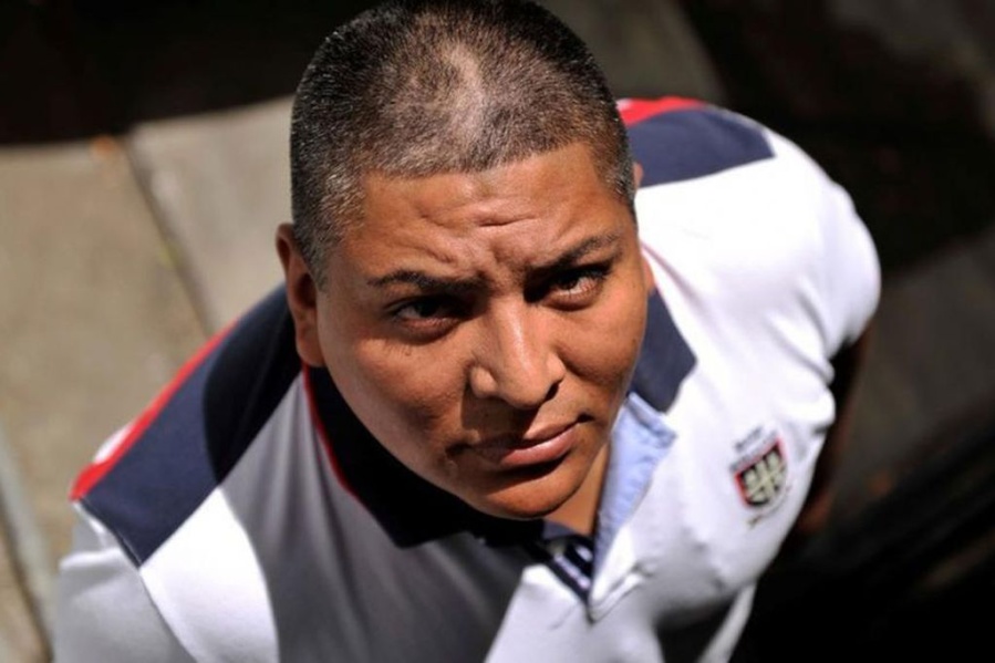 Condenan a dos años y medio de prisión en suspenso a Luis Chocobar