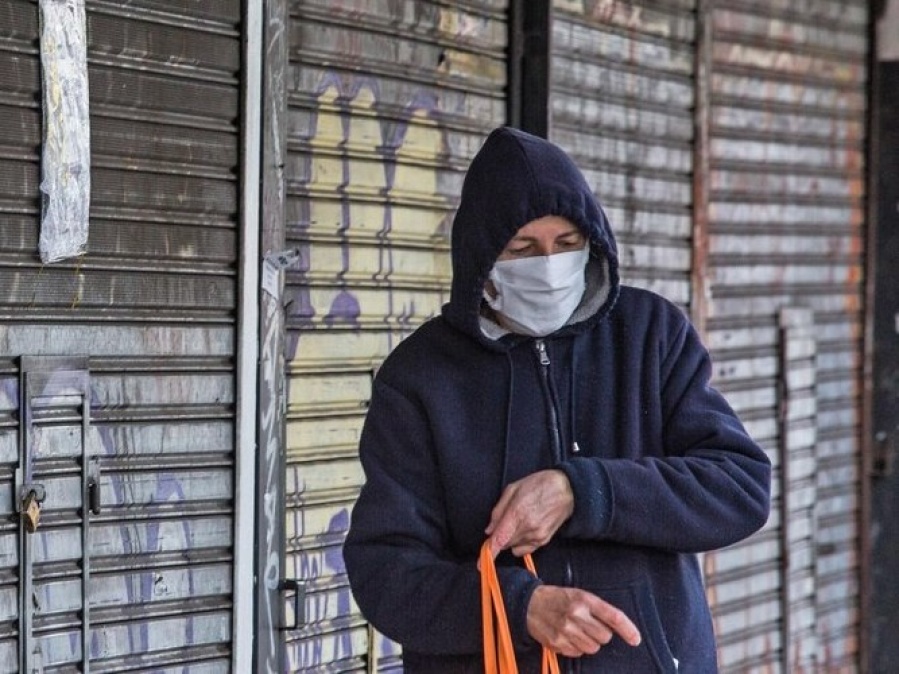 Se registraron 335 nuevos casos por COVID-19: Hay casi 8 mil contagios activos en la ciudad