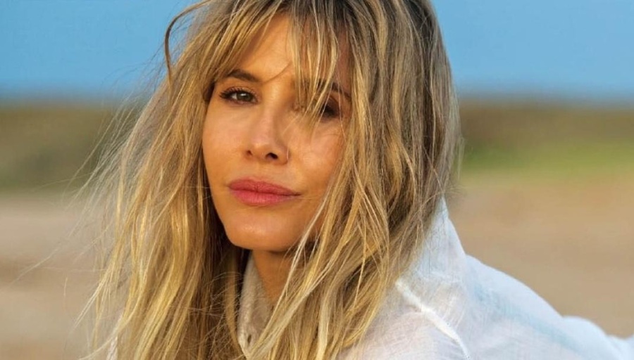 La revelación de Guillermina Valdés sobre qué parte de su cuerpo le genera inseguridad: ”Nunca me gustaron”