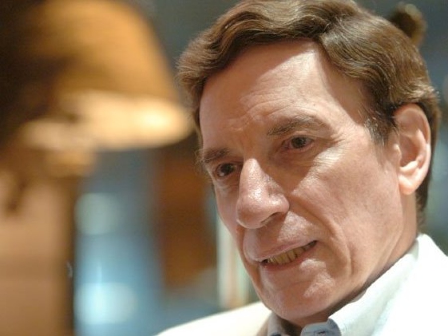 A los 93 años, falleció el famoso astrólogo Horangel