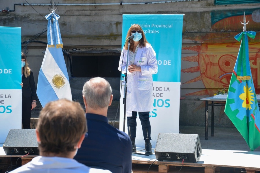 Los médicos bonaerenses contarán con 12 días más de licencia por estrés a partir de febrero