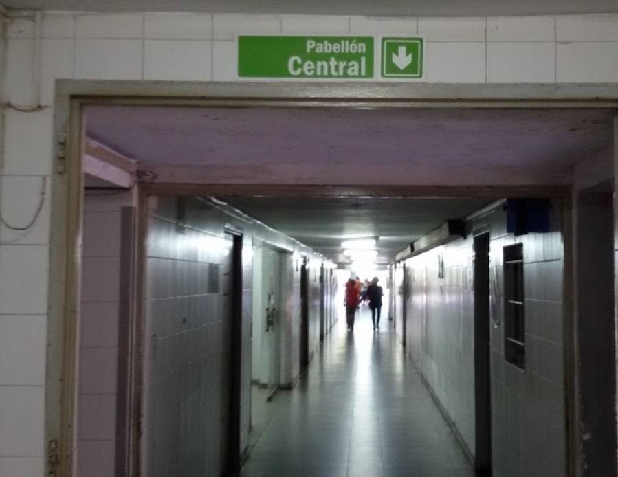 Es de Berisso, podría morir en 7 años y necesita ayuda para hacer una dieta adecuada: ”Me cuesta levantarme de la cama”