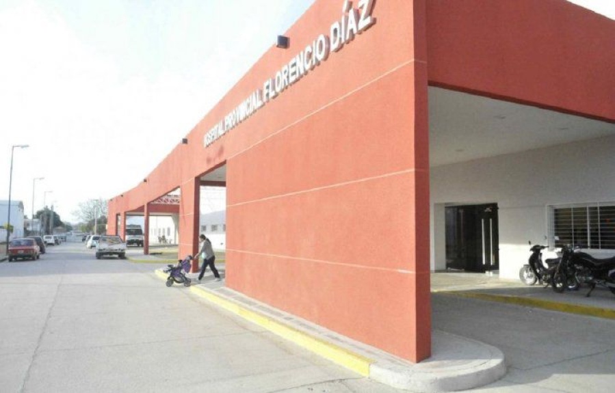 Estaba enferma grave de COVID-19, dio a luz y murió