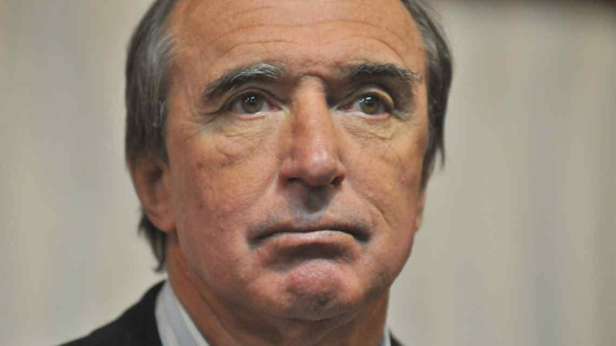 La leyenda del rugby, Hugo Porta, criticó al pobre homenaje de Los Pumas a Maradona: ”Me dolió que no hayan hecho nada”