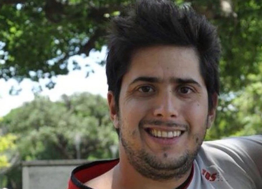 Hallan los restos de un turista desaparecido hace más de siete años en Córdoba