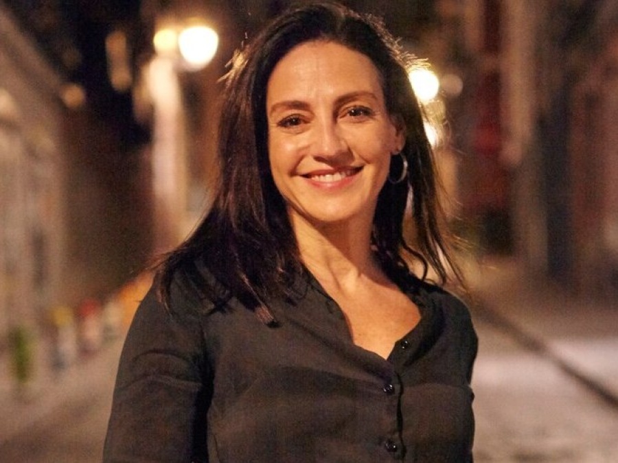 El primer caso de infancia trans de la Argentina, hecho película: Eleonora Wexler y “Yo nena, yo princesa”