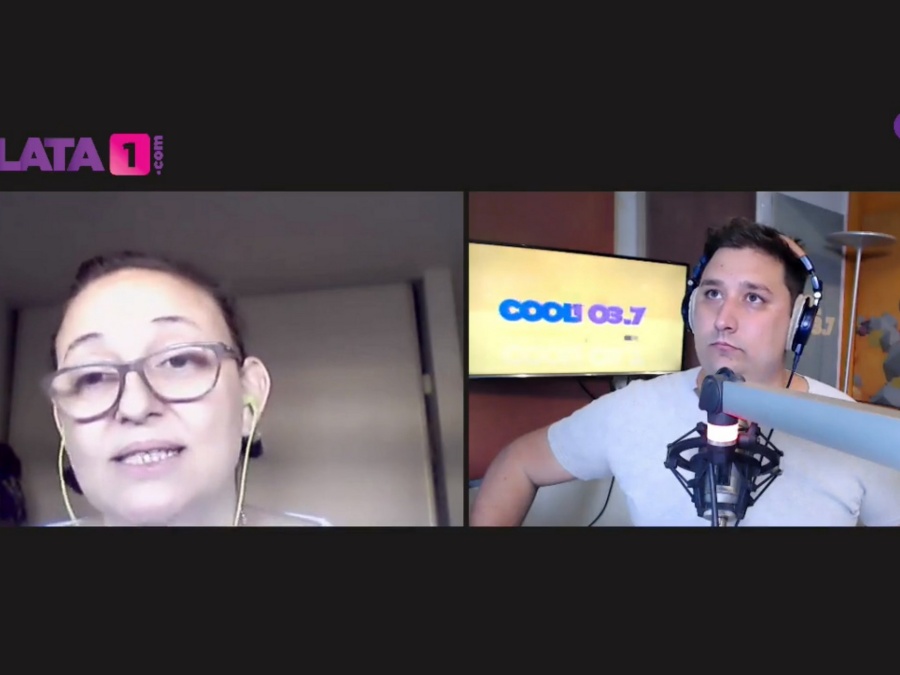 Convocatoria para ser Defensor Ciudadano Adjunto: ”Hay que tener más de 25 años y ser elector en La Plata”