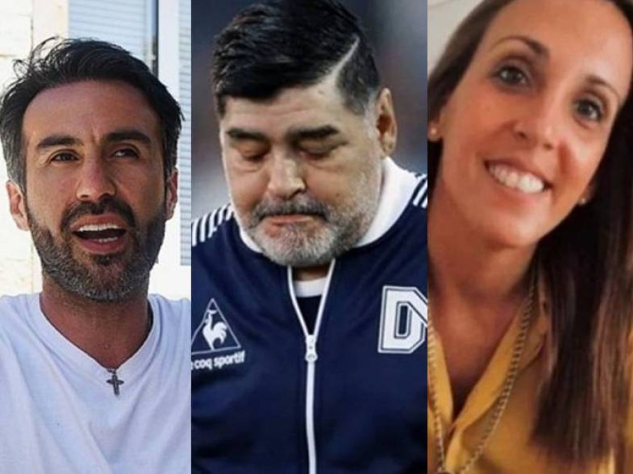 La Junta médica habría rechazado una ambulancia a 11 días de la muerte de Maradona: ”Me dijeron que ya estaba solucionado”
