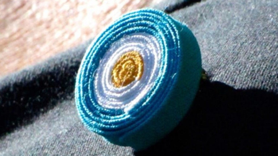 Día de la Escarapela: por qué se celebra hoy 18 de mayo en Argentina