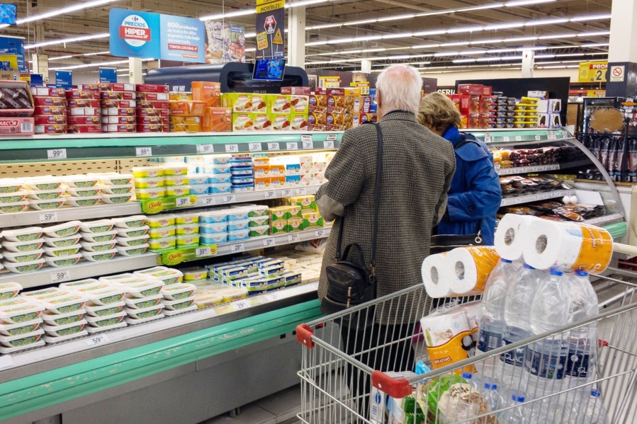 El INDEC publicará la inflación de diciembre y se ubicaría cerca del 4%