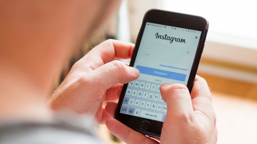Instagram permite enviar mensajes que ”desaparecen”