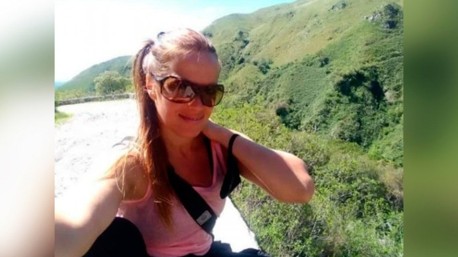 Córdoba: una foto complica la situación de la pareja de la mujer desaparecida