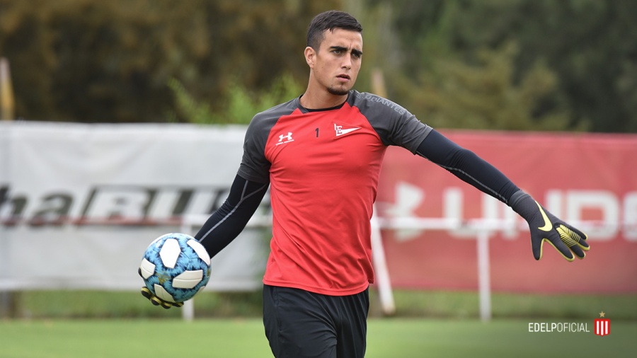 Zielinski metió un pleno en la práctica y hará debutar a un juvenil