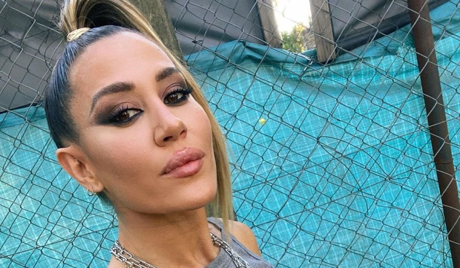 ”Quiero un poquito de...”: La confesión de Jimena Barón