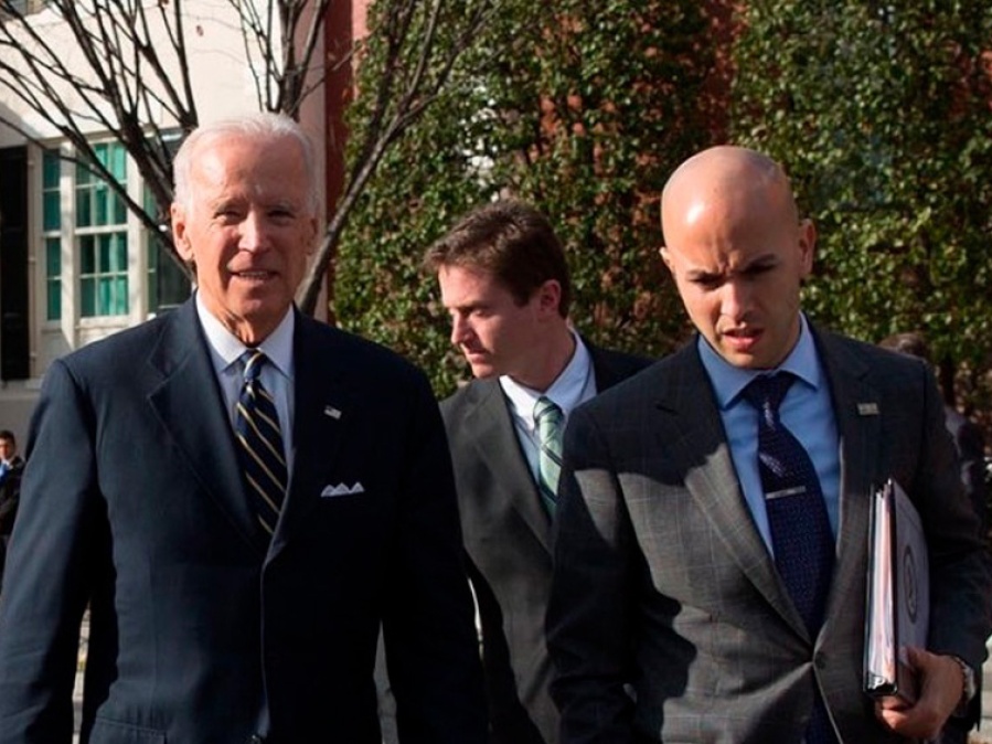 Uno de los principales asesores de Biden hará una gira regional y visitará Argentina