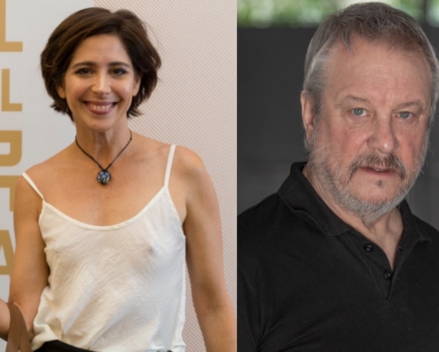 Laura Novoa y Jorge Marrale protagonizarán una miniserie sobre el caso María Marta García Bensunce