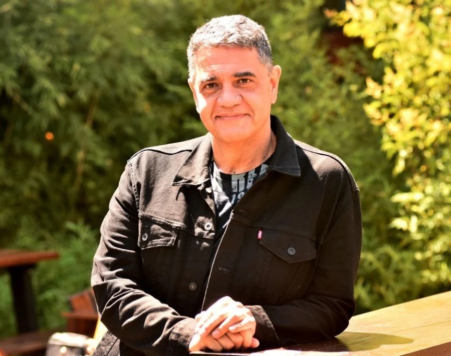 La insólita tranquilidad de Jorge Macri: “No estamos a tope; tenemos tres camas disponibles”