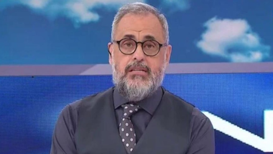 Jorge Rial, picante con sus colegas: ”Me conmueve el esfuerzo de informar sin datos”