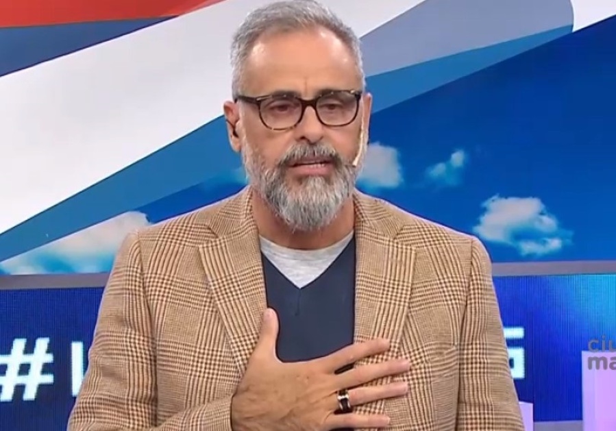 Dura crítica de Jorge Rial a Fede Bal ante los rumores de separación con Sofía Aldrey: ”No me gustó, ella te salvó la vida”