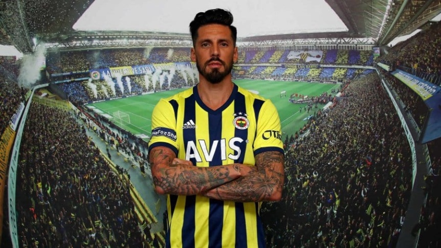 José Sosa reveló el verdadero motivo de su frustrado regreso a Estudiantes