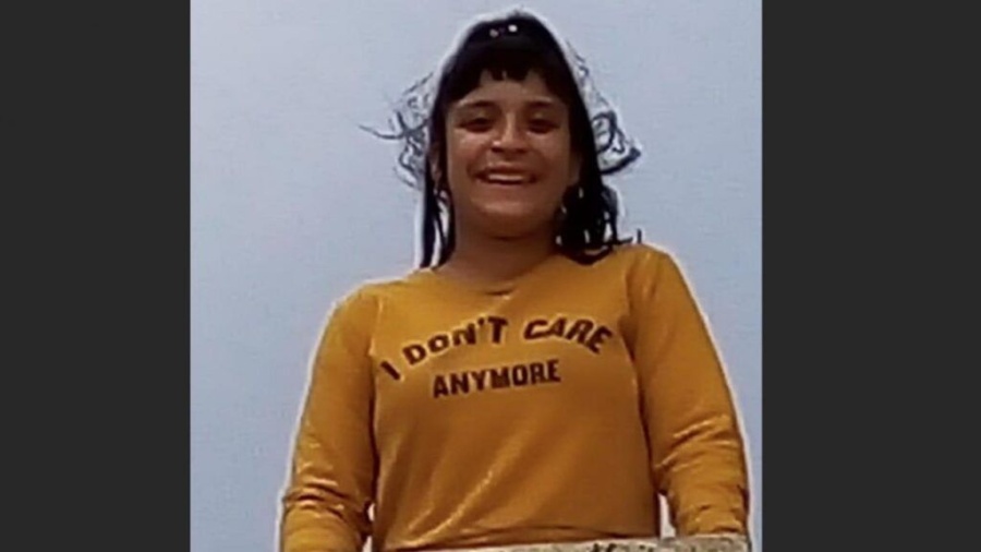 Buscan a una joven de La Plata que desapareció el fin de semana