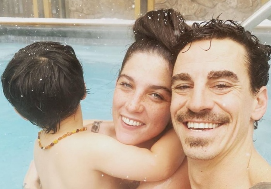 Juana Repetto reveló el sexo y el nombre de su bebé: ”Siempre dije que íbamos a tener...”