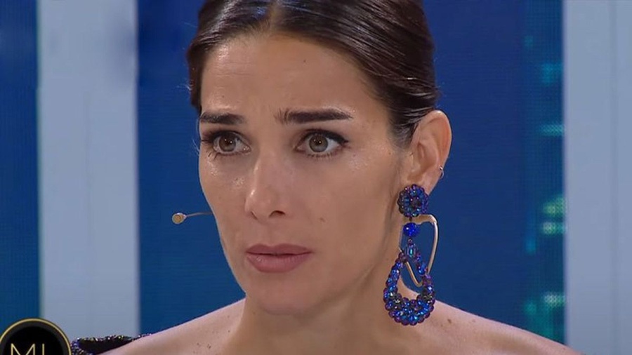 Hablaron Marcela Tinayre y Nacho Viale: ¿Renuncia Juana?