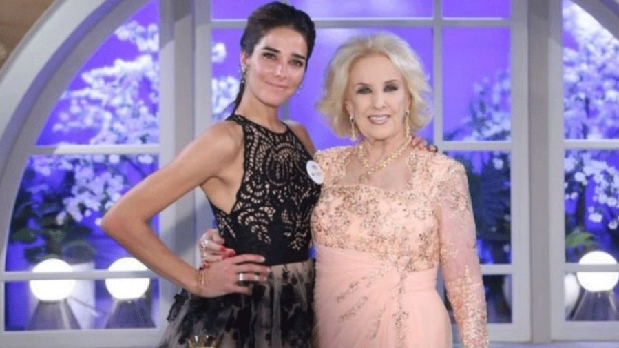 Mirtha Legrand volvería a la TV antes de fin de año