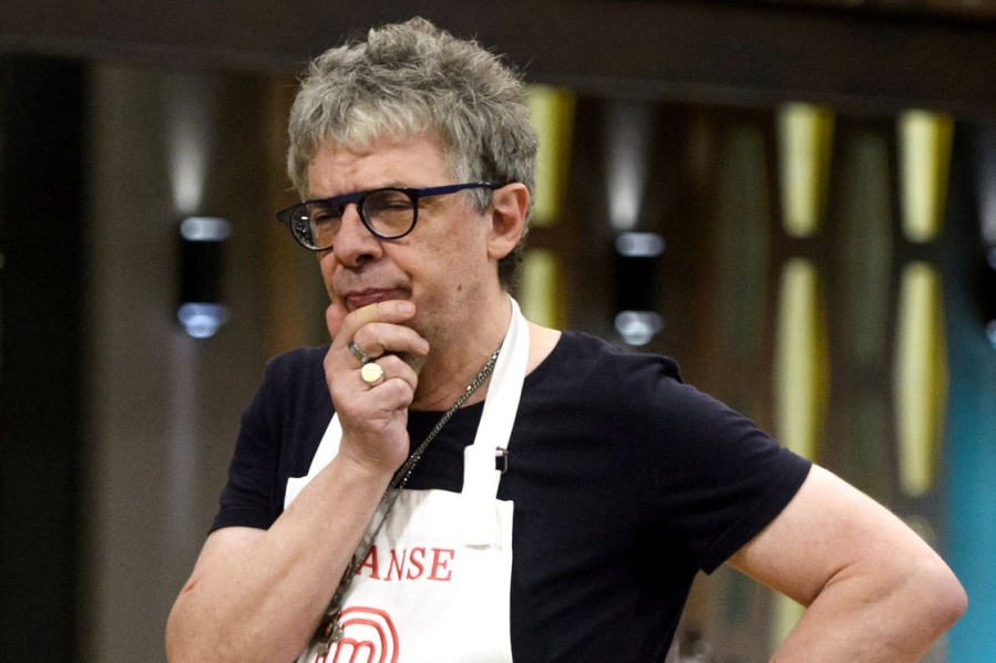 Juanse quedó afuera de MasterChef Celebrity: ”Estaba para seguir”