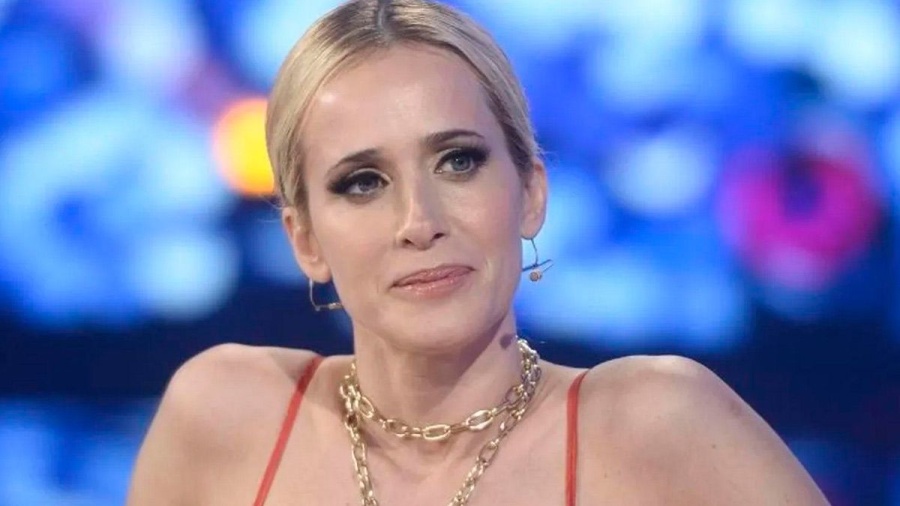 La angustia y el estrés de Julieta Prandi: ”Falté a la radio porque me quedé sin voz”