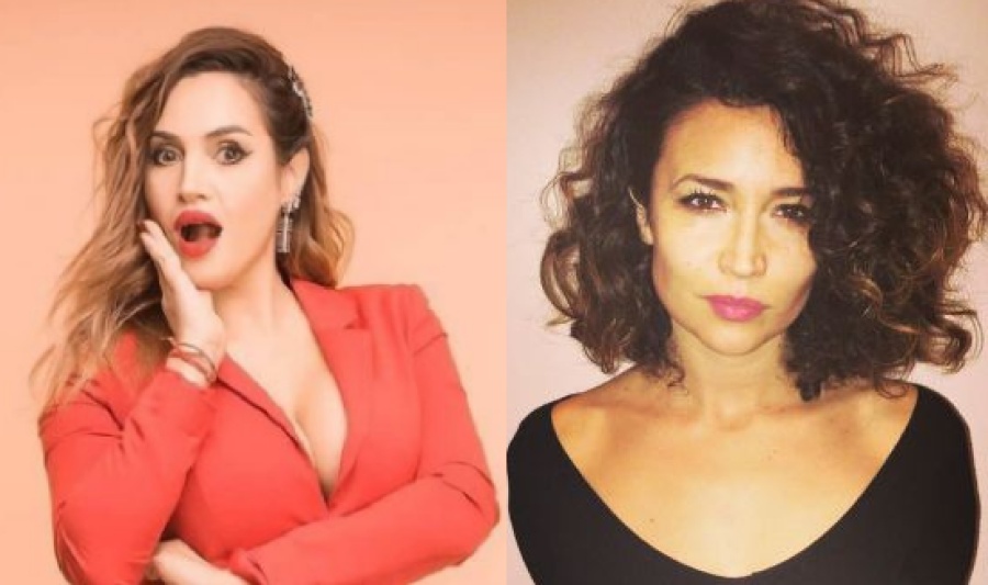 Belén Francese respondió a la confesión de Julia Mengolini: ”Hay que ser egoísta y chota”