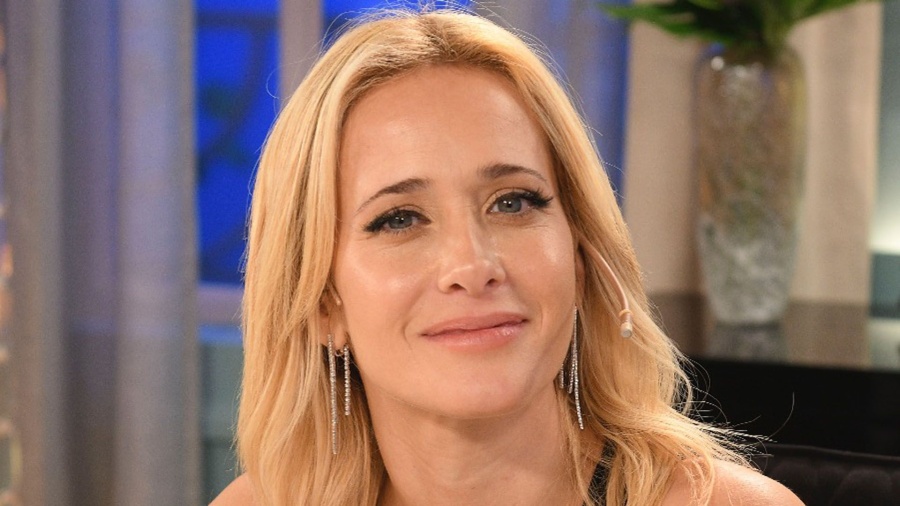 Julieta Prandi publicó el primer video junto Emanuel Orgeta