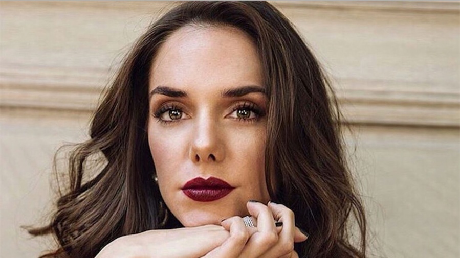 Julieta Nair Calvo confesó cuál fue el lugar más raro en el que tuvo relaciones