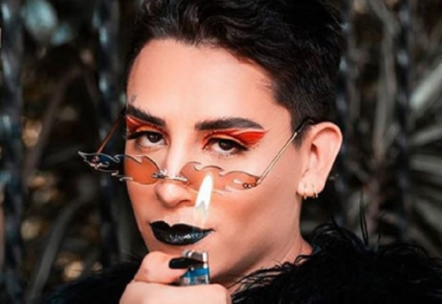 El rey de TikTok Papi Kunno presenta su show en vivo ”El diario de Kunno”: ”Llegó el momento de verme sin filtros”