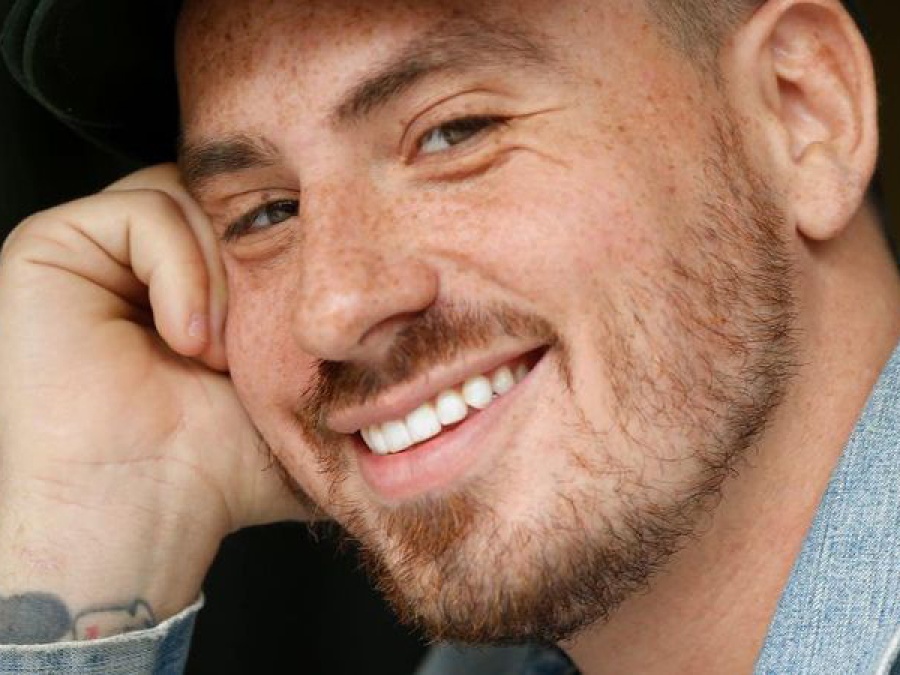 El emotivo mensaje de Fede Bal en el Día Mundial contra el Cáncer: ”Un estudio a tiempo te salva la vida; visualízate sano”