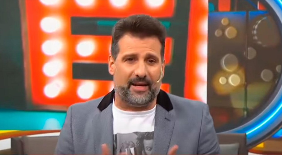 José María Listorti arremetió contra Matías Morla tras la agresión a su cronista: ”Vos viste todo; hacete cargo de esto”