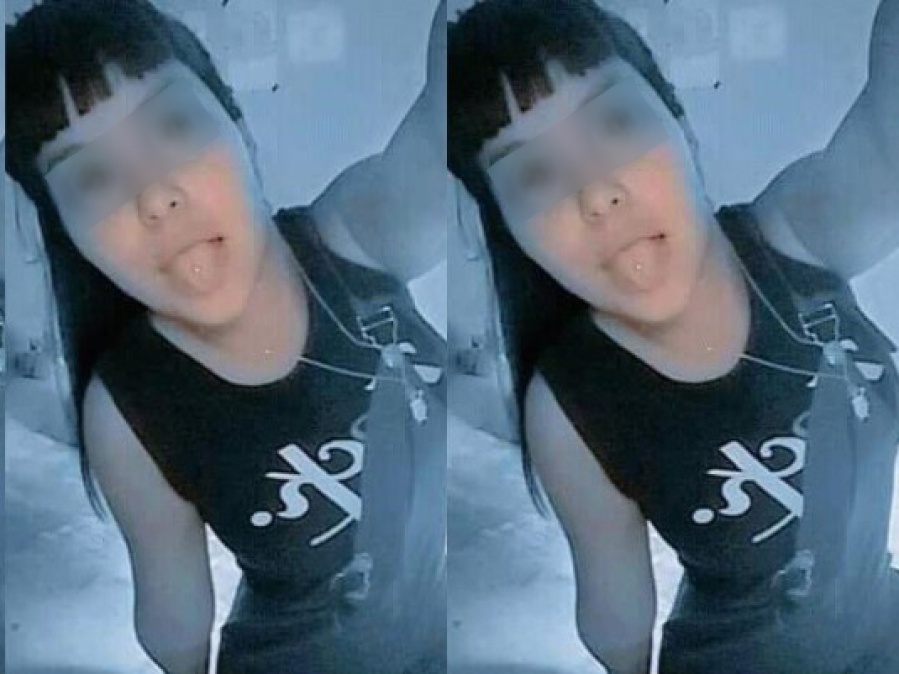 Apareció Kiara Castro, la nena que había desaparecido en La Plata: ”No se acuerda nada”