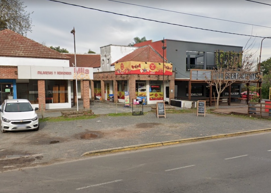Amenazaron de muerte a una comerciante cuando estaba cerrando su negocio frente a la República de los Niños