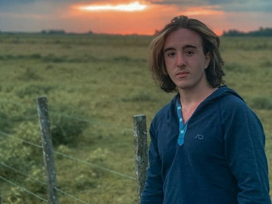 Quiso invitar a alguien y le dijeron que no, pero el mensaje era copiado y pegado: ”Soy un fracaso”