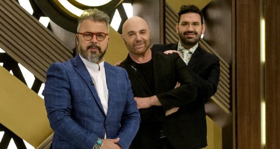 Ya planean ”MasterChef Celebrity 3”: estos son los famosos que quieren para la nueva temporada
