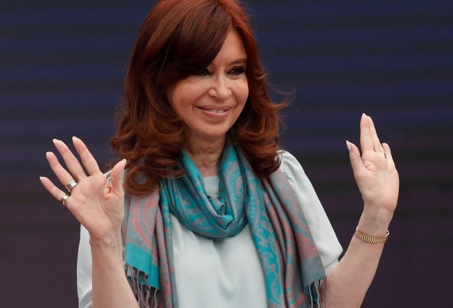 Cristina Fernández de Kirchner fue sobreseída en una de las causas derivadas del caso de los cuadernos