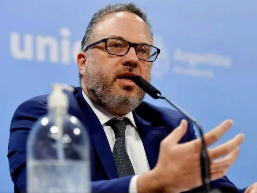 Kulfas adelantó que esta semana se anunciará el plan para abastecer de carne al mercado interno