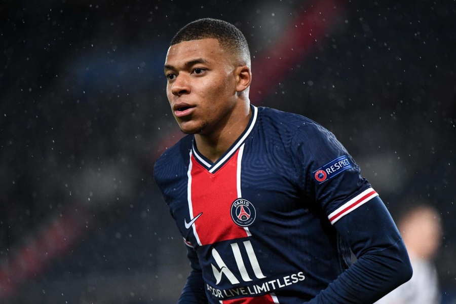 Kylian Mbappé rechazó la oferta para renovar en el PSG y tendría definido dónde ir