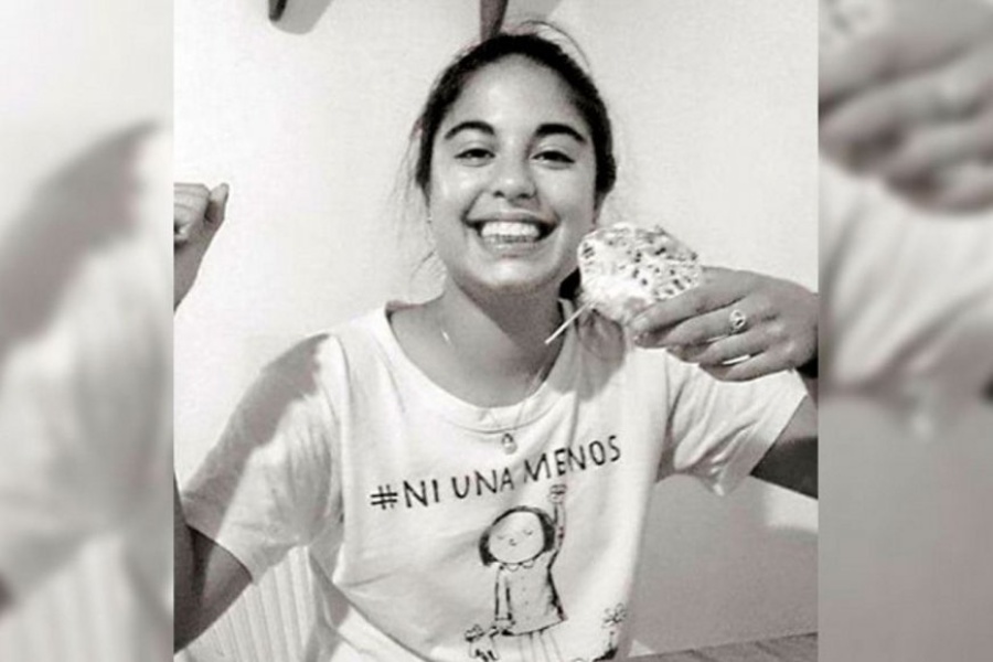 Las fuertes palabras del padre de Micaela García, víctima de femicidio: apuntó contra la Suprema Corte de Justicia