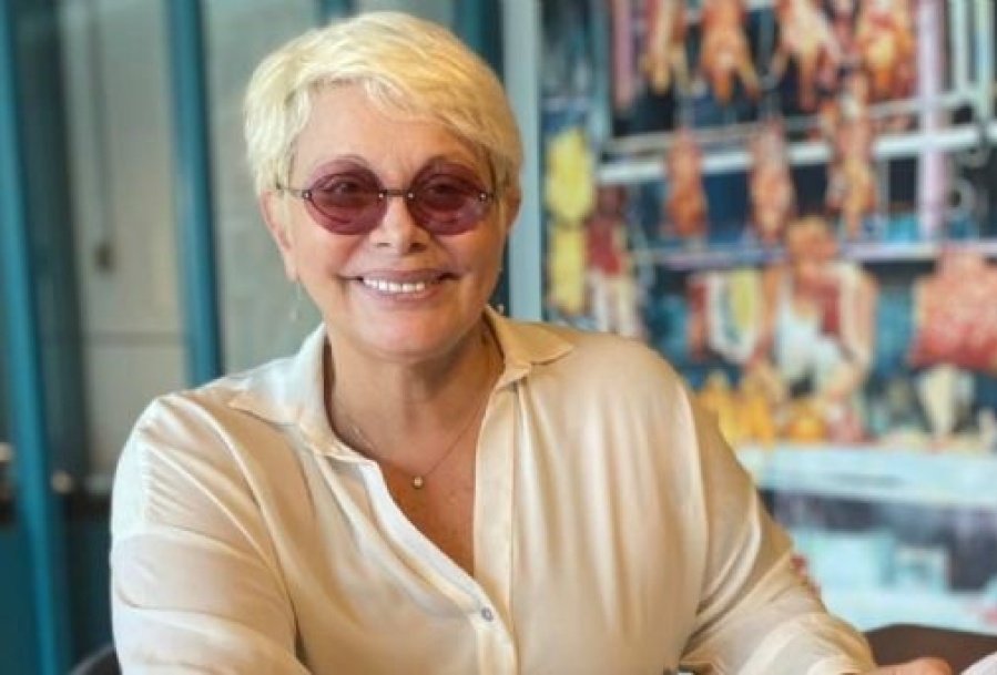 Le dieron el alta a Carmen Barbieri, tras ser internada por COVID-19